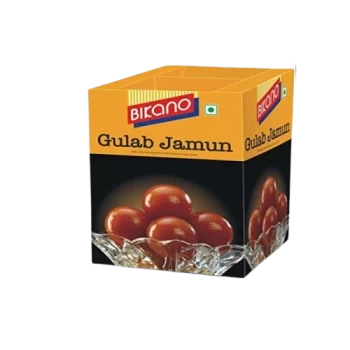 Bikano Gulab Jamun -1kg